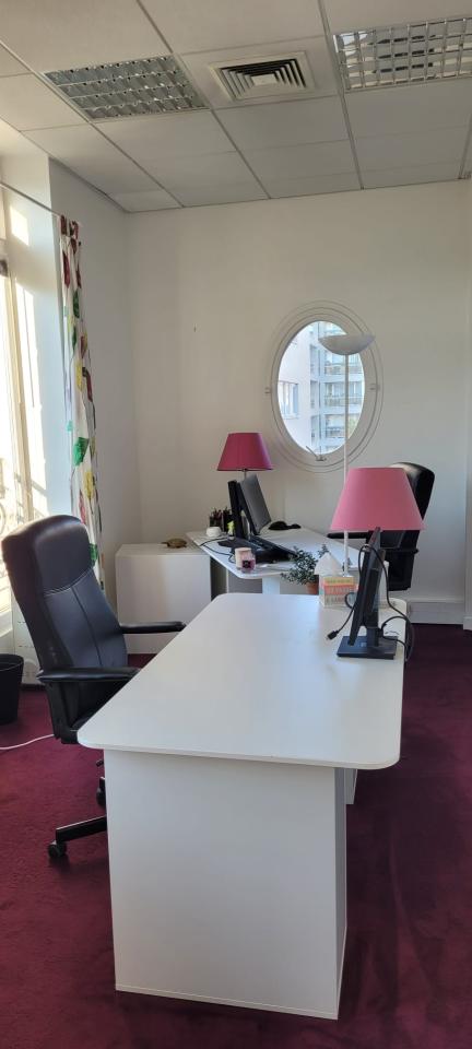 Bureau Levallois-Perret 19m² Location bureau Levallois-Perret Hauts-de-Seine OLBUR2530962 4